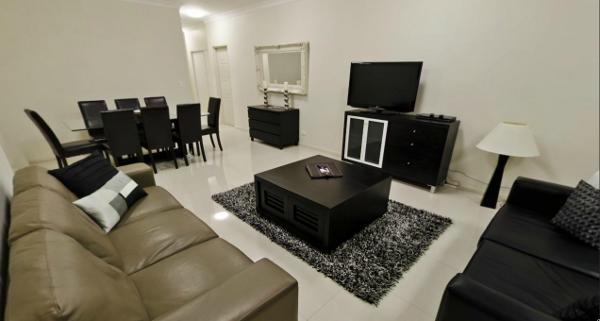 Astina Serviced Apartments - Central Penrith Camera foto
