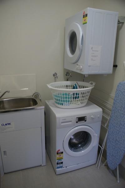 Astina Serviced Apartments - Central Penrith Camera foto
