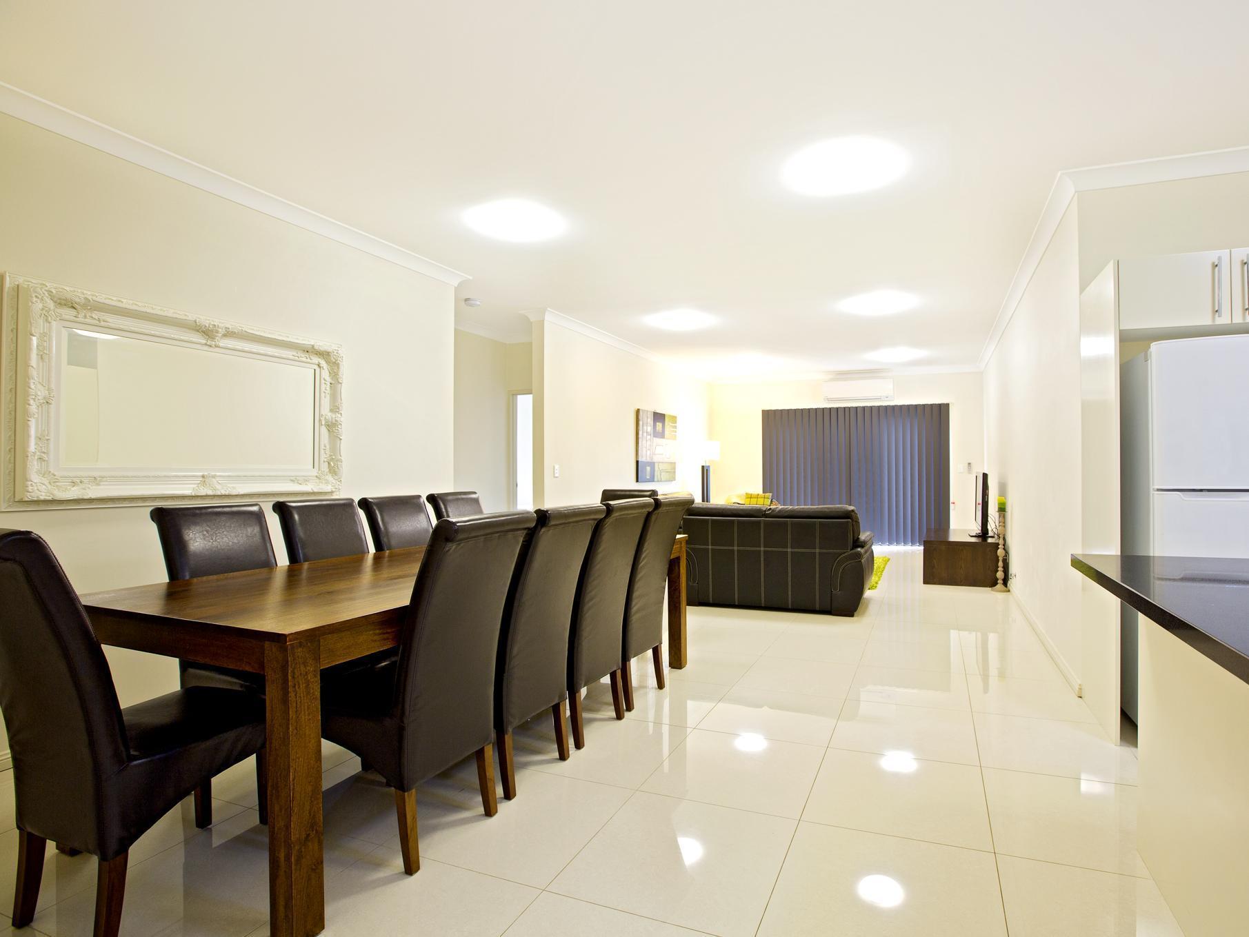 Astina Serviced Apartments - Central Penrith Esterno foto