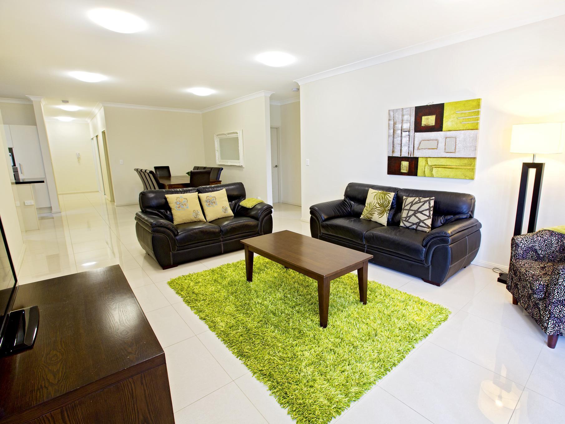 Astina Serviced Apartments - Central Penrith Esterno foto