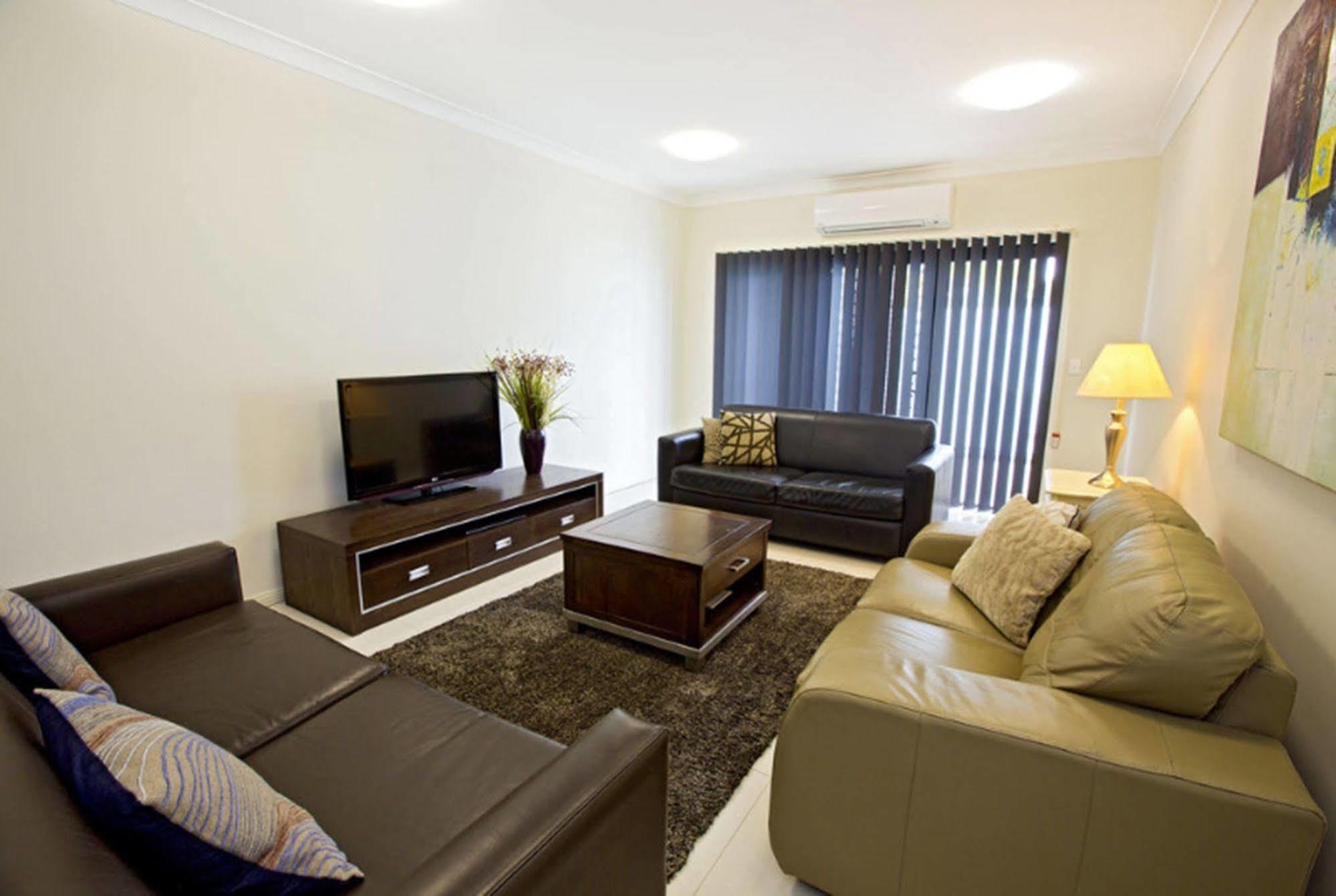 Astina Serviced Apartments - Central Penrith Esterno foto