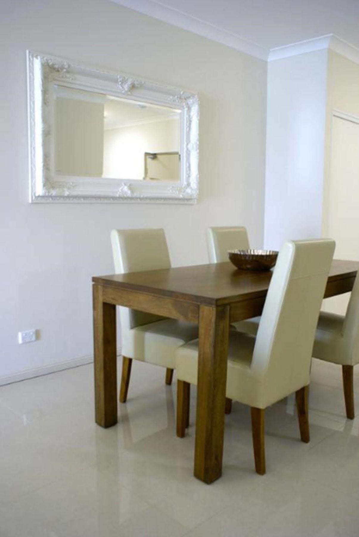 Astina Serviced Apartments - Central Penrith Esterno foto