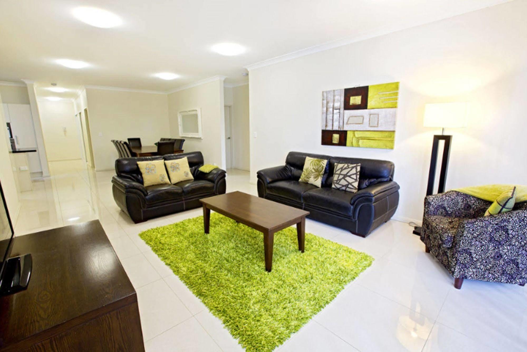 Astina Serviced Apartments - Central Penrith Esterno foto