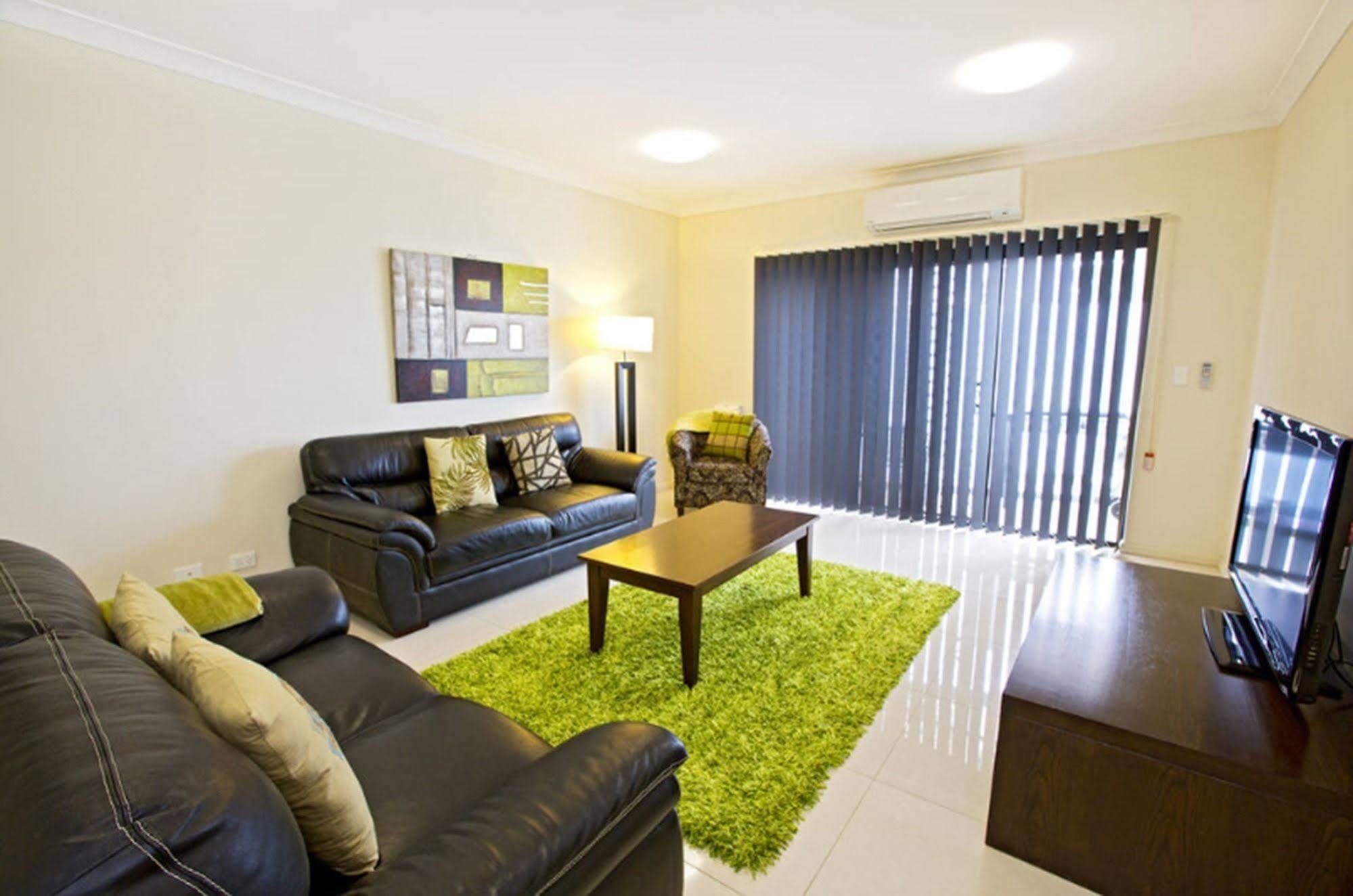 Astina Serviced Apartments - Central Penrith Esterno foto